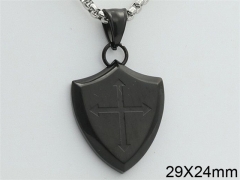 Stainless Steel Jewelry Wholesale - Stainless Steel Pendants - HY0036P650