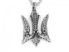 Stainless Steel Jewelry Wholesale - Stainless Steel Pendants - HY0145P0041
