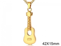 Stainless Steel Jewelry Wholesale - Stainless Steel Pendants - HY0067P025