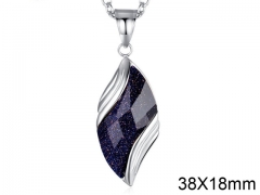 Stainless Steel Jewelry Wholesale - Stainless Steel Pendants - HY007P014