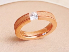 Stainless Steel Jewelry Wholesale - Stainless Steel Rings - HY0123R0226