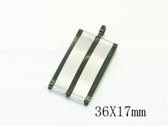 Stainless Steel Jewelry Wholesale - Stainless Steel Pendants - HY59P1305PZ