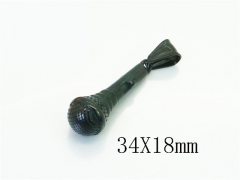 Stainless Steel Jewelry Wholesale - Stainless Steel Pendants - HY48P0525PR