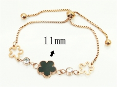 Stainless Steel Jewelry Wholesale - Stainless Steel Bracelets - HY19B1467OD