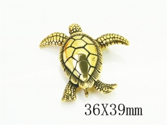 Stainless Steel Jewelry Wholesale - Stainless Steel Pendants - HY48P0521PS
