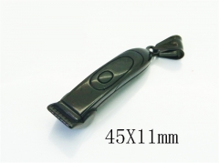 Stainless Steel Jewelry Wholesale - Stainless Steel Pendants - HY48P0528PC