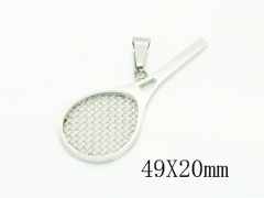 Stainless Steel Jewelry Wholesale - Stainless Steel Pendants - HY59P1281LE