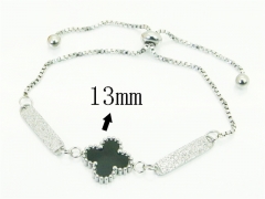Stainless Steel Jewelry Wholesale - Stainless Steel Bracelets - HY19B1468NV