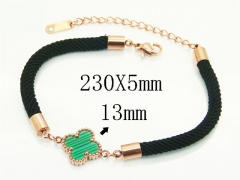 Stainless Steel Jewelry Wholesale - Stainless Steel Bracelets - HY19B1424NX