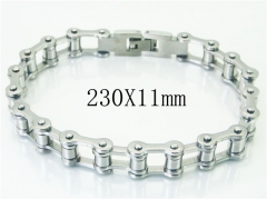 Stainless Steel Jewelry Wholesale - Stainless Steel Bracelets - HY10B1064OL