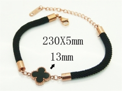 Stainless Steel Jewelry Wholesale - Stainless Steel Bracelets - HY19B1421NC