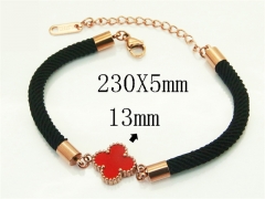 Stainless Steel Jewelry Wholesale - Stainless Steel Bracelets - HY19B1427NZ