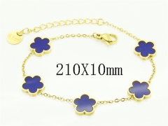 Stainless Steel Jewelry Wholesale - Stainless Steel Bracelets - HY32B1351HCC