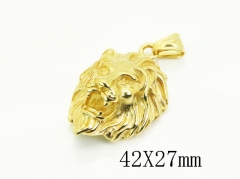 Stainless Steel Jewelry Wholesale - Stainless Steel Pendants - HY59P1249OL