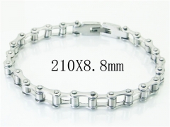 Stainless Steel Jewelry Wholesale - Stainless Steel Bracelets - HY10B1063OL