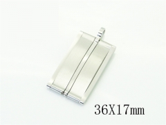 Stainless Steel Jewelry Wholesale - Stainless Steel Pendants - HY59P1301OX