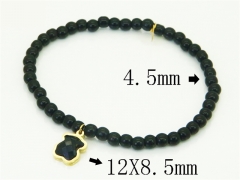 Stainless Steel Jewelry Wholesale - Stainless Steel Bracelets - HY21B0680HIF