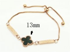 Stainless Steel Jewelry Wholesale - Stainless Steel Bracelets - HY19B1470OX