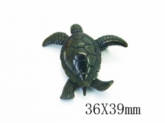 Stainless Steel Jewelry Wholesale - Stainless Steel Pendants - HY48P0522PE