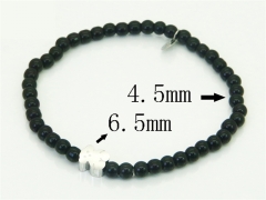 Stainless Steel Jewelry Wholesale - Stainless Steel Bracelets - HY21B0681HHD