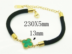 Stainless Steel Jewelry Wholesale - Stainless Steel Bracelets - HY19B1423NF