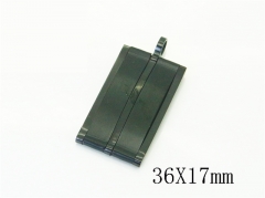 Stainless Steel Jewelry Wholesale - Stainless Steel Pendants - HY59P1303PW