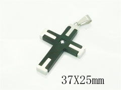 Stainless Steel Jewelry Wholesale - Stainless Steel Pendants - HY59P1246PE