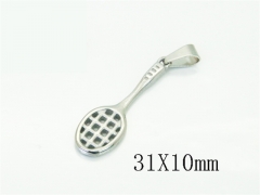 Stainless Steel Jewelry Wholesale - Stainless Steel Pendants - HY12P2180JL