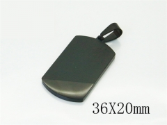 Stainless Steel Jewelry Wholesale - Stainless Steel Pendants - HY59P1351XML