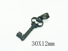 Stainless Steel Jewelry Wholesale - Stainless Steel Pendants - HY59P1376SKL
