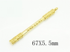 Stainless Steel Jewelry Wholesale - Stainless Steel Pendants - HY59P1345OD