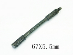 Stainless Steel Jewelry Wholesale - Stainless Steel Pendants - HY59P1346OY