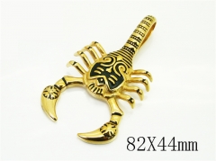 Stainless Steel Jewelry Wholesale - Stainless Steel Pendants - HY13P2294HID