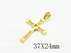 Stainless Steel Jewelry Wholesale - Stainless Steel Pendants - HY13P2223HVV