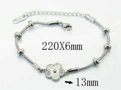 Stainless Steel Jewelry Wholesale - Stainless Steel Bracelets - HY19B1570MD