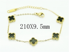 Stainless Steel Jewelry Wholesale - Stainless Steel Bracelets - HY04B0133HIY