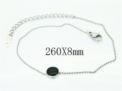 Stainless Steel Jewelry Wholesale - Stainless Steel Bracelets - HY04B0145HXX