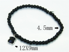 Stainless Steel Jewelry Wholesale - Stainless Steel Bracelets - HY21B0717HIS