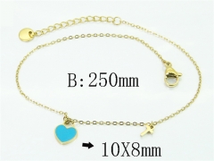 Stainless Steel Jewelry Wholesale - Stainless Steel Bracelets - HY04B0175OU