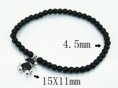 Stainless Steel Jewelry Wholesale - Stainless Steel Bracelets - HY21B0713HMD