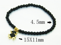 Stainless Steel Jewelry Wholesale - Stainless Steel Bracelets - HY21B0714HMC