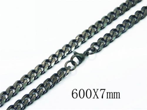 Stainless Steel Jewelry Wholesale - Stainless Steel Chains - HY40N1153HNX Stainless Steel Jewelry Wholesale - Stainless Steel Chains - HY40N1153HNX