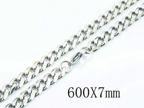 Stainless Steel Jewelry Wholesale - Stainless Steel Chains - HY40N1140HFF Stainless Steel Jewelry Wholesale - Stainless Steel Chains - HY40N1140HFF