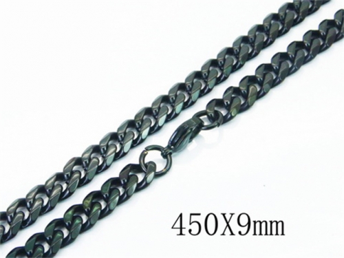 Stainless Steel Jewelry Wholesale - Stainless Steel Chains - HY40N1166HNS Stainless Steel Jewelry Wholesale - Stainless Steel Chains - HY40N1166HNS