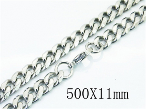 Stainless Steel Jewelry Wholesale - Stainless Steel Chains - HY40N1170HMB Stainless Steel Jewelry Wholesale - Stainless Steel Chains - HY40N1170HMB