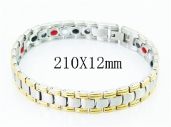 Stainless Steel Jewelry Wholesale - Stainless Steel Bracelets - HY36B0472IZZ