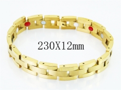 Stainless Steel Jewelry Wholesale - Stainless Steel Bracelets - HY36B0475IQQ
