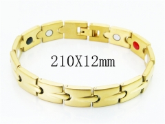 Stainless Steel Jewelry Wholesale - Stainless Steel Bracelets - HY36B0470IQQ