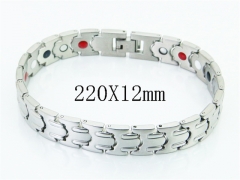 Stainless Steel Jewelry Wholesale - Stainless Steel Bracelets - HY36B0420HOQ