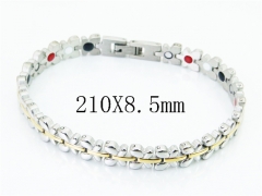 Stainless Steel Jewelry Wholesale - Stainless Steel Bracelets - HY36B0479HOB